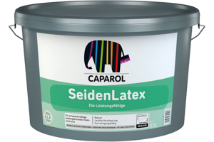 Caparol SeidenLatex Mix